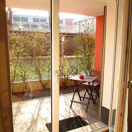 Apartment 181 Cologne