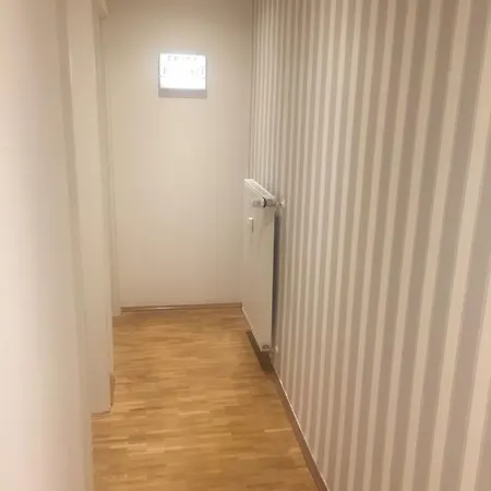 181 Apartment