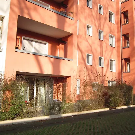 Apartment 181 *
