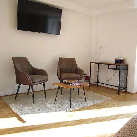 181 Apartment Cologne