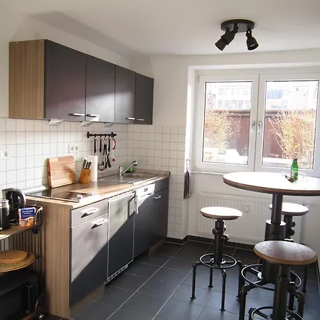 Apartment 181