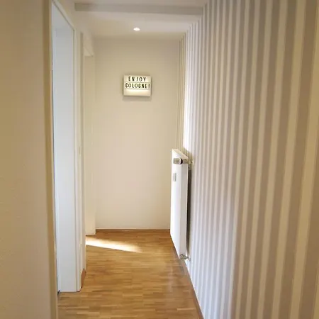 Apartment 181