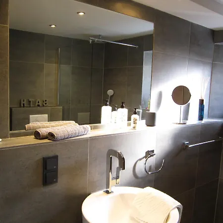 Apartment 181 *