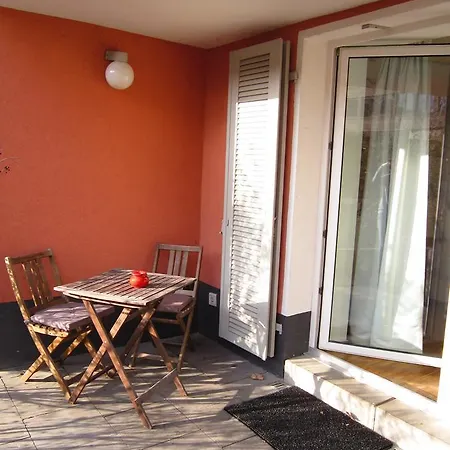 181 Apartment Cologne