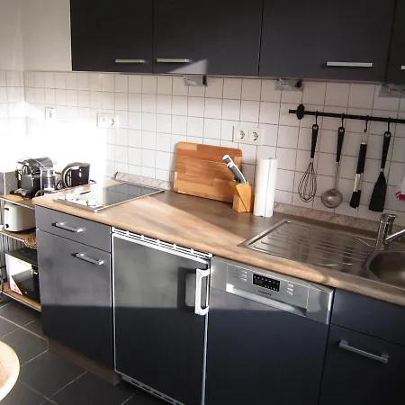 Apartment 181 Cologne