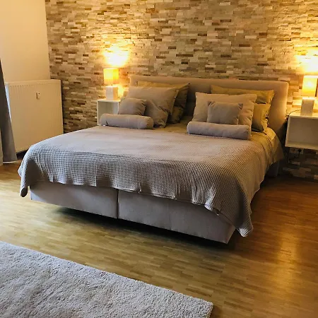 181 Apartment Cologne