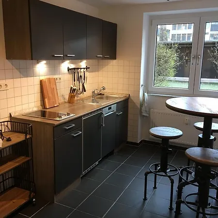 181 Apartment *